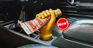 A helping hand for Chiko fans